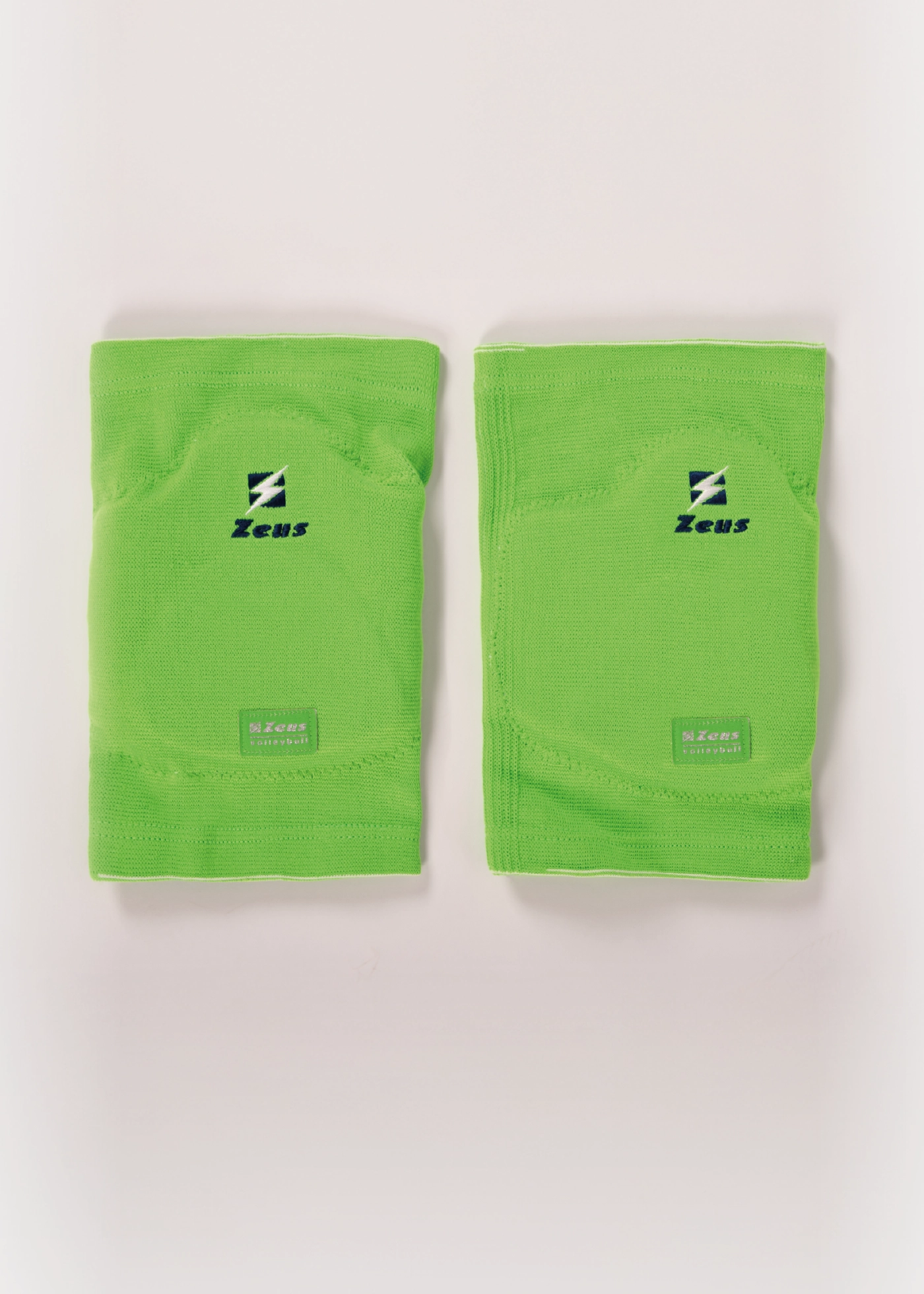 GREEN FLUO